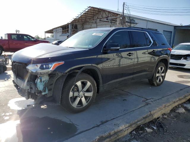 1GNERHKW1LJ161300 Chevrolet Traverse L