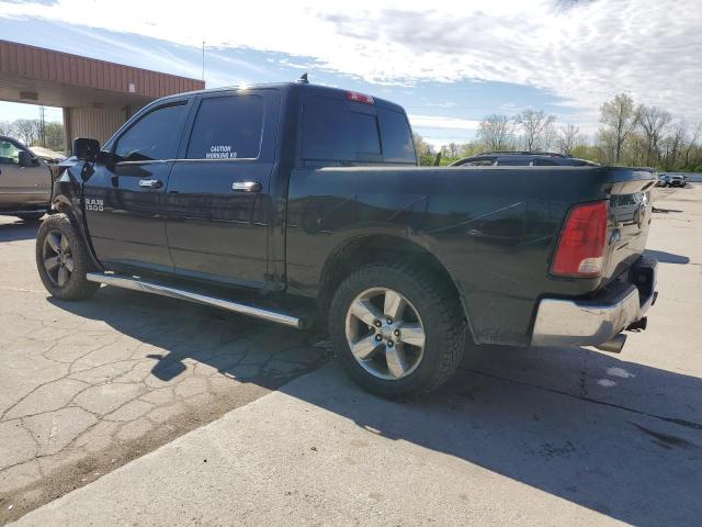 2013 Ram 1500 Slt VIN: 1C6RR7LT0DS515321 Lot: 51368134