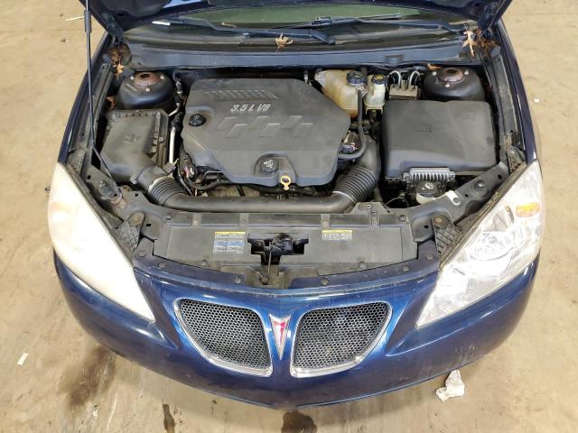 2009 Pontiac G6 Gt VIN: 1G2ZH57N694152129 Lot: 47200984