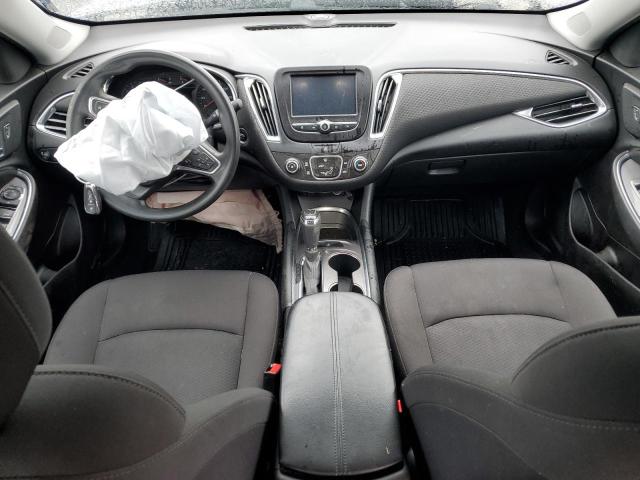 2018 CHEVROLET MALIBU LT - 1G1ZD5ST9JF192378