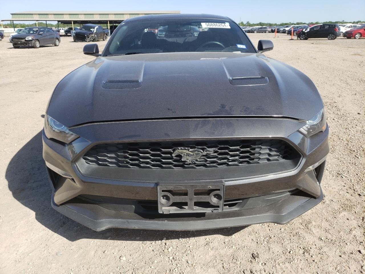 1FA6P8TH2L5154406 2020 Ford Mustang