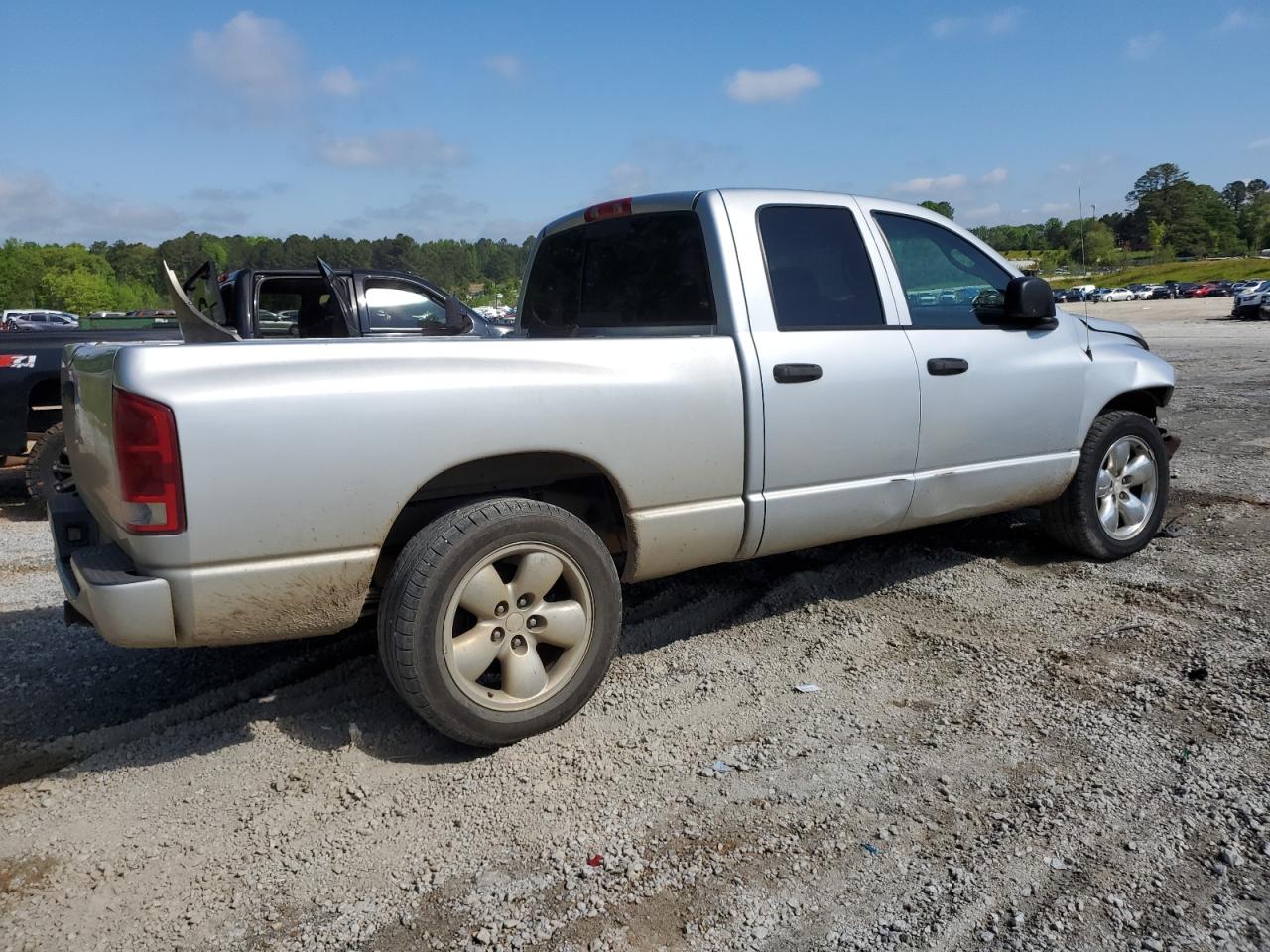 1D7HA18D93S271148 2003 Dodge Ram 1500 St