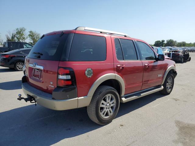 2006 Ford Explorer Eddie Bauer VIN: 1FMEU64EX6UB43358 Lot: 52105804