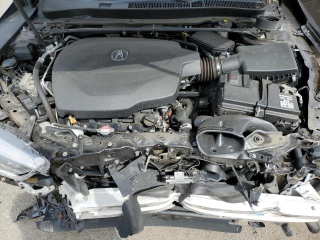 2018 ACURA TLX ADVANC 19UUB2F74JA011527