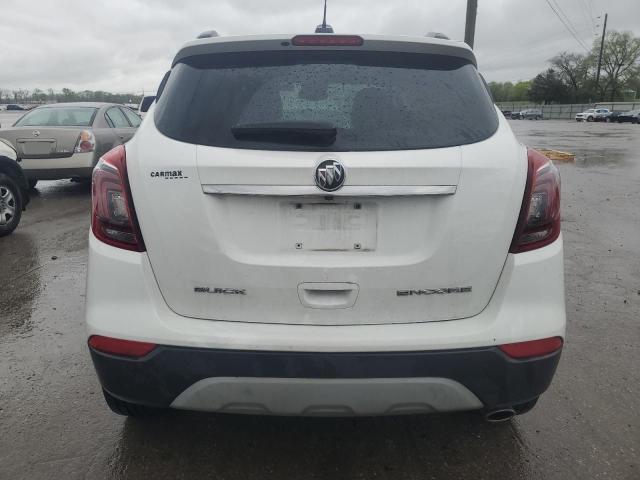 2017 Buick Encore Preferred VIN: KL4CJASB9HB217877 Lot: 50465164