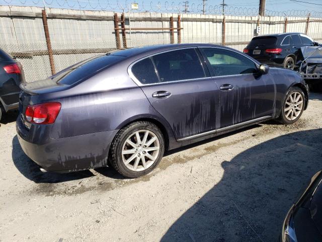 2006 Lexus Gs 300 VIN: JTHBH96S265008268 Lot: 50970564