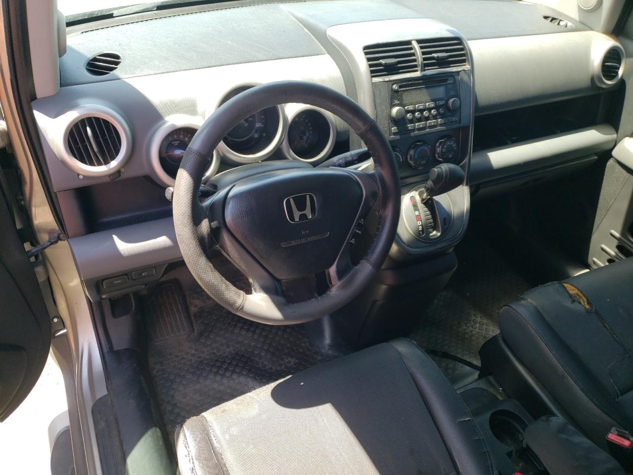 5j6yh18553l001594 5J6YH18553L001594 2003 Honda Element Ex
