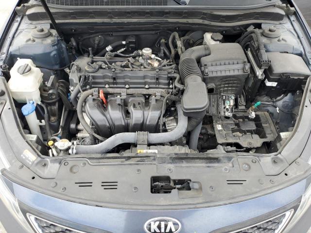 2015 Kia Optima Lx VIN: KNAGM4A77F5596562 Lot: 52555644