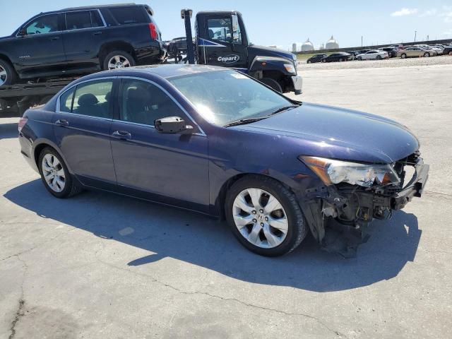 2008 Honda Accord Ex VIN: JHMCP26728C009283 Lot: 51997474