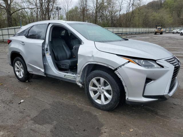 2016 Lexus Rx 350 Base VIN: 2T2BZMCA9GC026649 Lot: 51530254