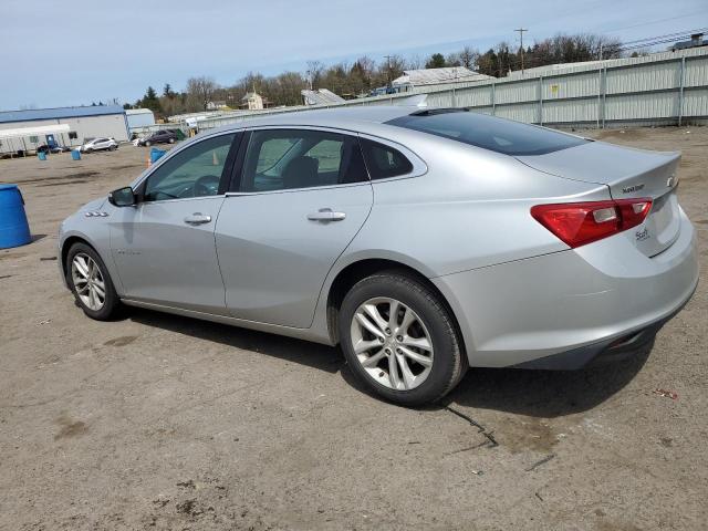 2017 Chevrolet Malibu Lt VIN: 1G1ZE5ST3HF131258 Lot: 50307304