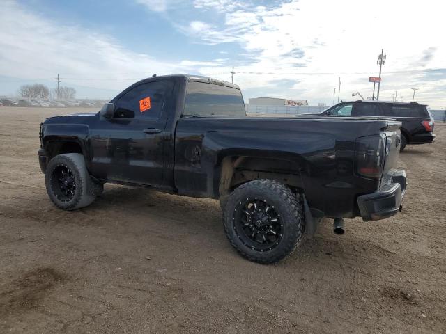 2015 Chevrolet Silverado K1500 VIN: 1GCNKPEC4FZ298827 Lot: 50878454