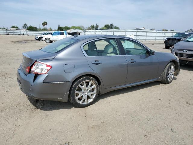 2013 Infiniti G37 Base VIN: JN1CV6AP6DM717999 Lot: 51097734