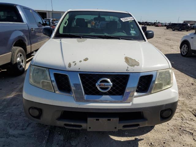 2015 NISSAN FRONTIER S - 1N6BD0CT1FN730219