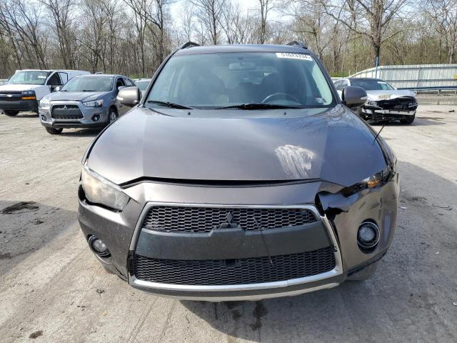 2010 Mitsubishi Outlander Xls VIN: JA4JT4AXXAZ016244 Lot: 51623334