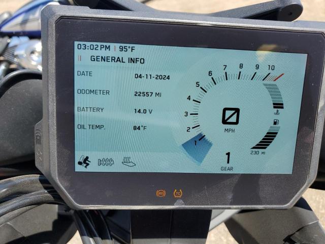 2020 KTM 1290 SUPER - VBKV69405LM923847
