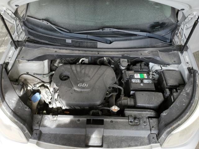 2015 KIA SOUL - KNDJN2A23F7800261