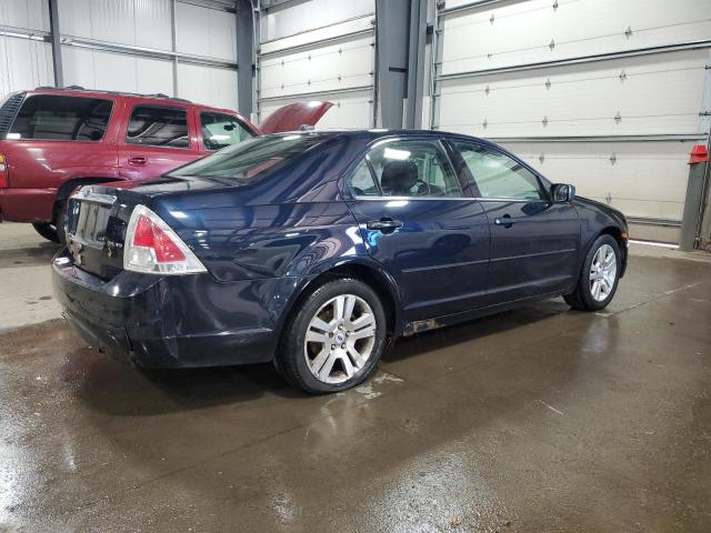 2008 Ford Fusion Sel VIN: 3FAHP08168R231921 Lot: 50245014