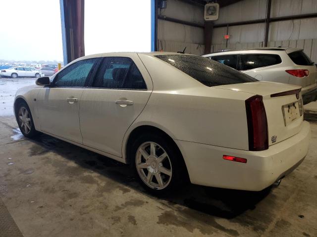 2007 Cadillac Sts VIN: 1G6DW677070186299 Lot: 49941634