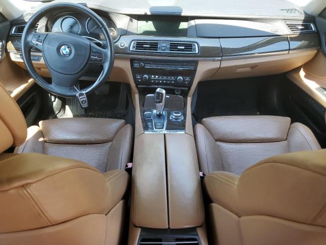 2011 BMW 7er - Image 8