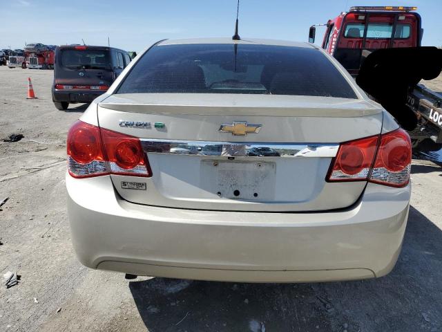 1G1PH5SB3D7288217 | 2013 Chevrolet cruze eco