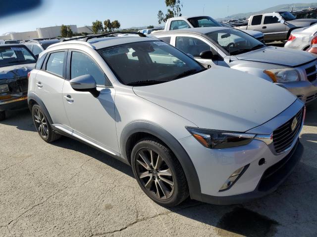 2016 Mazda Cx-3 Grand Touring VIN: JM1DKBD75G0110762 Lot: 48292894