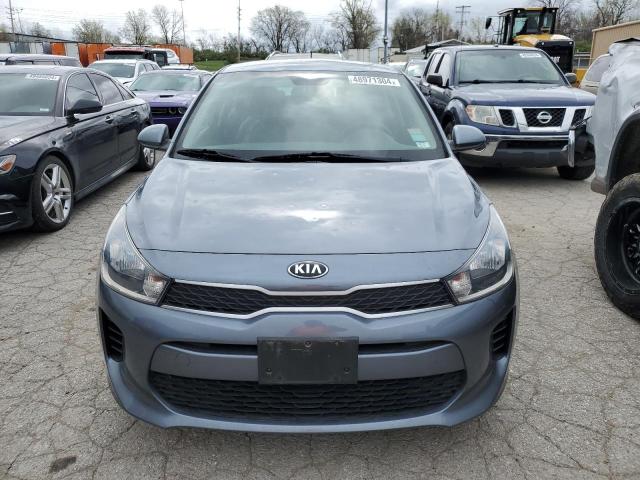 2020 KIA RIO LX - 3KPA24AD9LE268354
