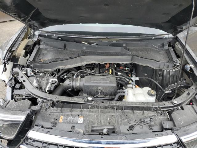 2023 FORD EXPLORER X - 1FMSK8DH8PGA55889