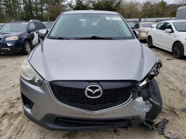 VIN JM3KE2BE5F0479577 2015 Mazda CX-5, Sport no.5