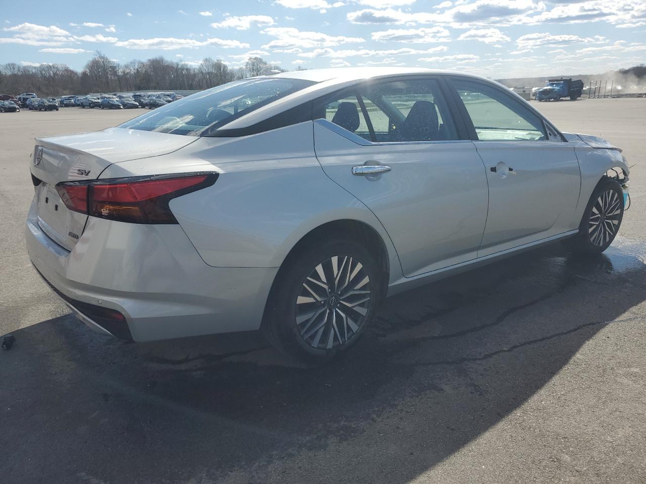 1N4BL4DW7PN320831 2023 Nissan Altima Sv