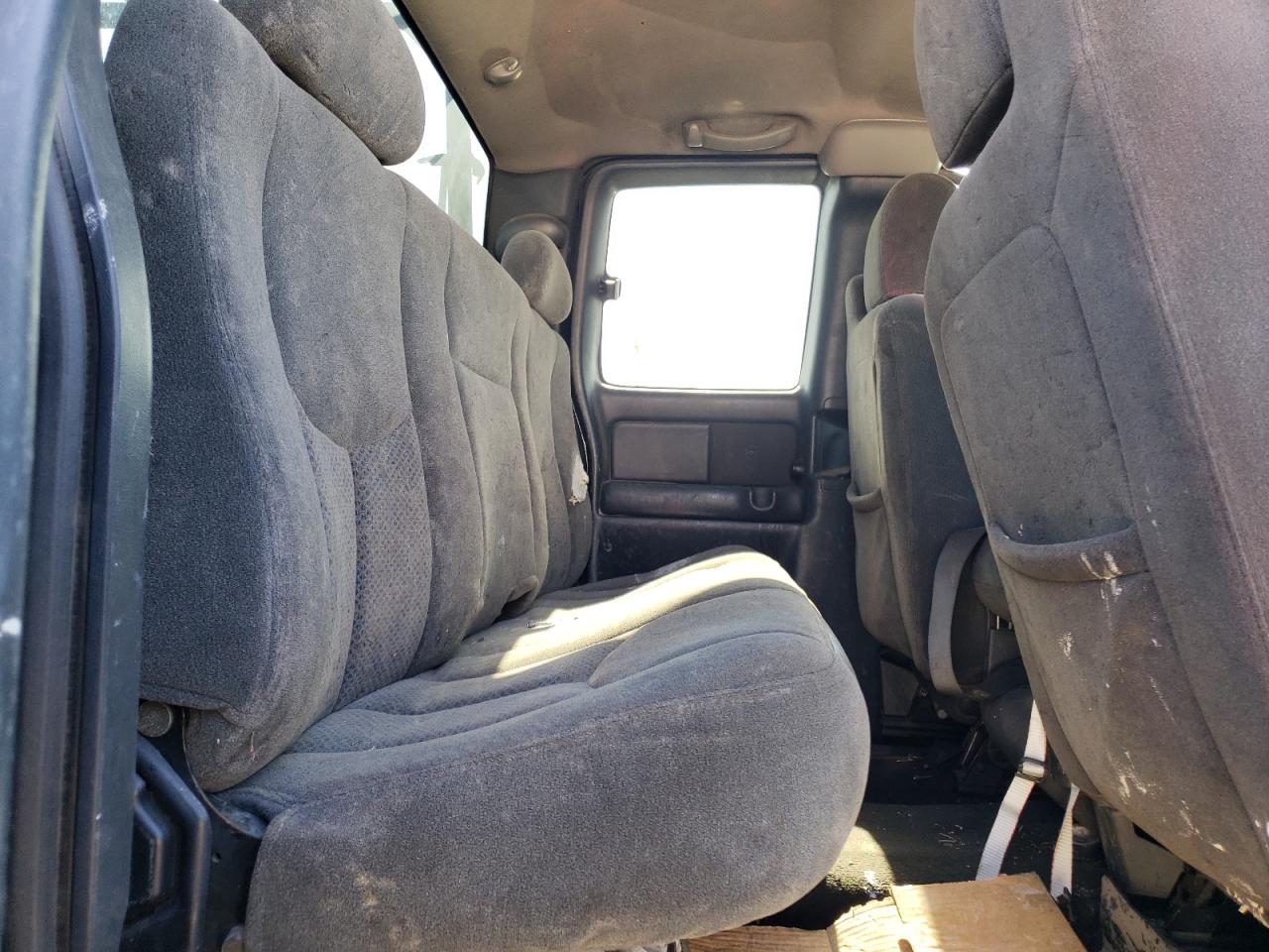 1GTEC19T42Z168383 2002 GMC New Sierra C1500