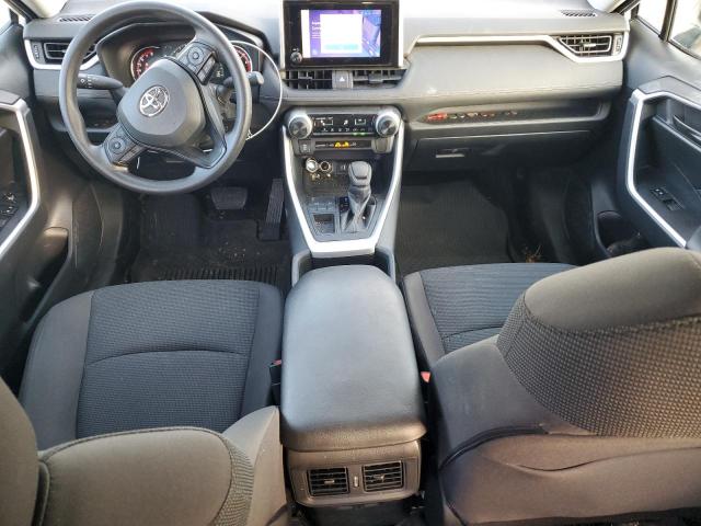 2023 TOYOTA RAV4 LE - 2T3H1RFV9PW264895