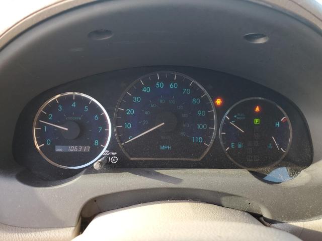 2006 Toyota Sienna Xle VIN: 5TDZA22C36S503146 Lot: 50683514