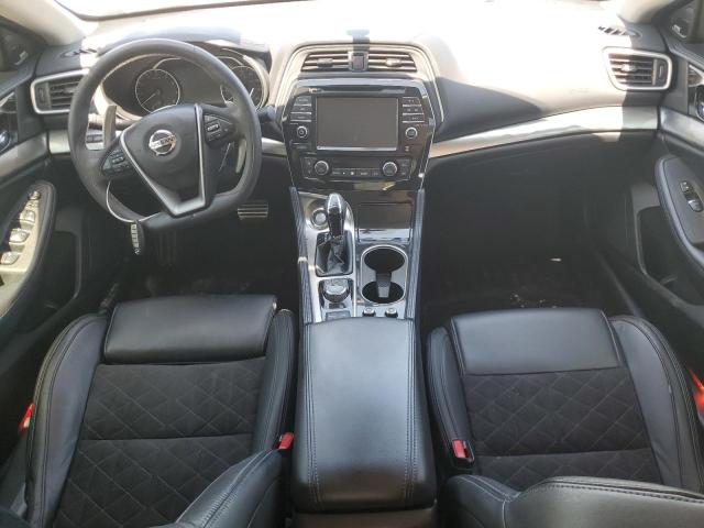 2017 NISSAN MAXIMA 3.5 - 1N4AA6AP4HC409604