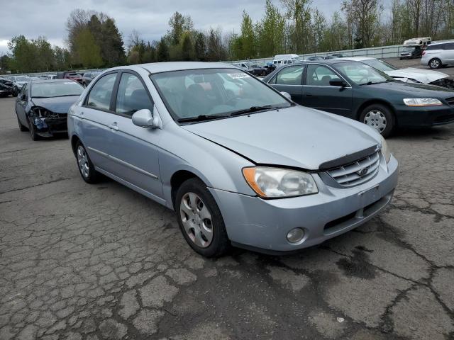 2004 Kia Spectra - Image 4
