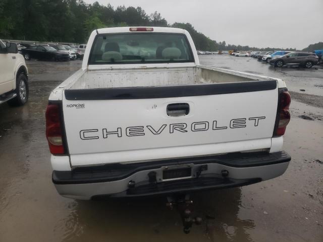 2004 Chevrolet Silverado C1500 VIN: 1GCEC19T94Z332472 Lot: 49744984