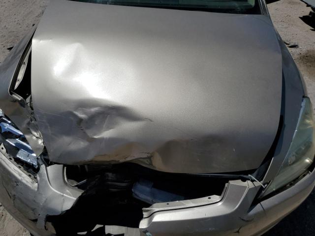 2004 Honda Accord Ex VIN: 1HGCM665X4A059940 Lot: 50371154