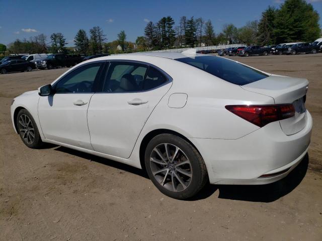 2017 Acura Tlx Tech VIN: 19UUB2F56HA001638 Lot: 51712274