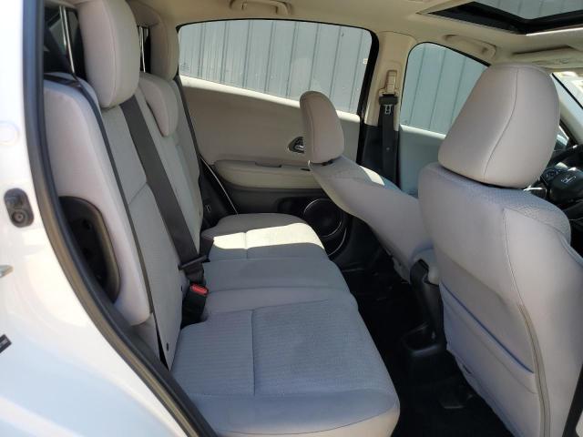 2018 Honda Hr-V Ex VIN: 3CZRU5H50JM711893 Lot: 51830814