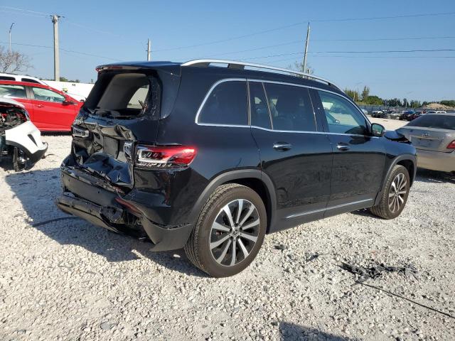 2022 Mercedes-Benz Glb 250 VIN: W1N4M4GB1NW238246 Lot: 52043464