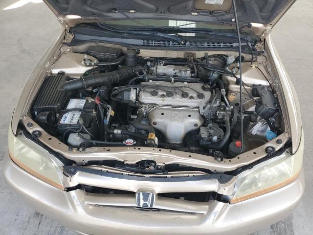 2001 Honda Accord Lx VIN: 1HGCG55421A122812 Lot: 52865114