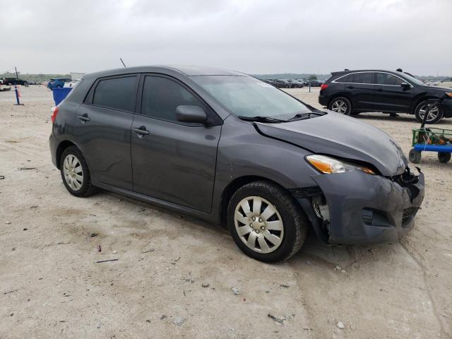 2011 Toyota Corolla Matrix S VIN: 2T1KE4EE7BC046889 Lot: 52718404