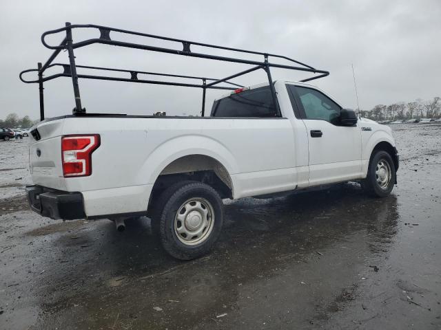 1FTMF1CB1JKC91472 | 2018 Ford f150