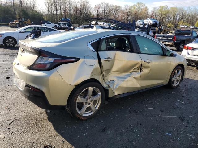 VIN 1G1RC6S5XHU107628 2017 Chevrolet Volt, LT no.3