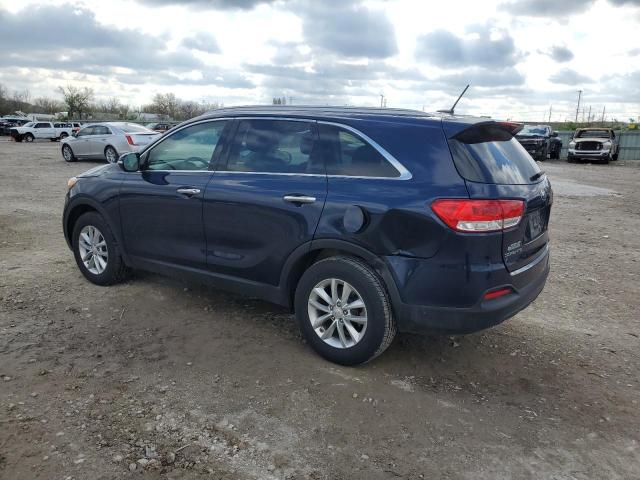 2016 KIA SORENTO LX - 5XYPG4A3XGG156657