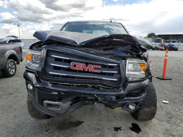 2014 GMC Sierra K1500 Slt VIN: 3GTU2VECXEG473595 Lot: 52691684