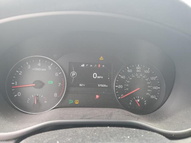 2017 KIA SPORTAGE S - KNDPRCA67H7095376