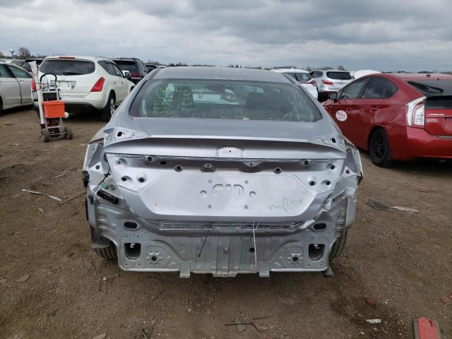 2HGFC2F64LH516873 Honda Civic LX 6