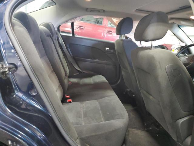 2008 Ford Fusion Sel VIN: 3FAHP08168R231921 Lot: 50245014