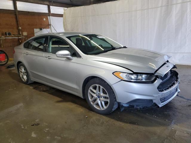 2015 FORD FUSION SE - 1FA6P0H71F5131768